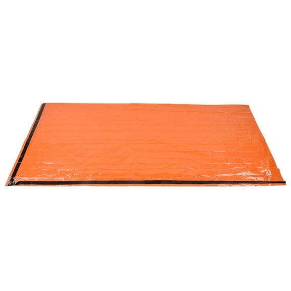 Ccdes Emergency Sleeping Bag, Orange