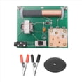 thumbnail image 2 of 2X Radio de Cristal con Transformador de Adaptación de Impedancia. Puede Recibir Señales de Radio con Normalidad. Kit de Radio DIY., 2 of 8