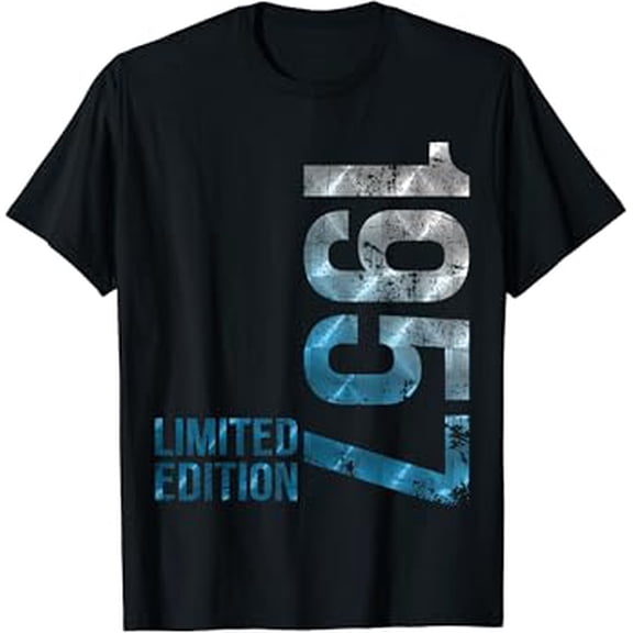 67th Birthday Gifts Men Women 67 Years Old Vintage 1957 T-Shirt
