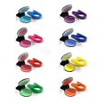 thumbnail image 3 of Hair Chalk for Kids 8-Color Non-Sticky Washable Hair Dye for Kids Hair Chalk for Girls with Dark Hair, 3 of 3