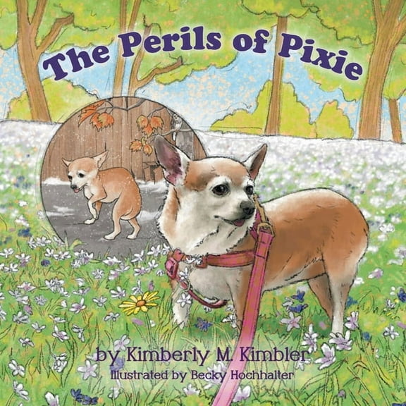 The Perils of Pixie, (Paperback)