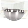 thumbnail image 3 of PTOOTP Stainless Steel Mixing Bowl for Kitchen, Ideal for Vegetables, Fruit Salad, Serving, and Multi-Purpose Use, 3 of 8