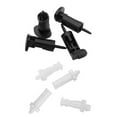 thumbnail image 7 of Misright Plastic For LGA775 115X Mounting No Tools, 7 of 7