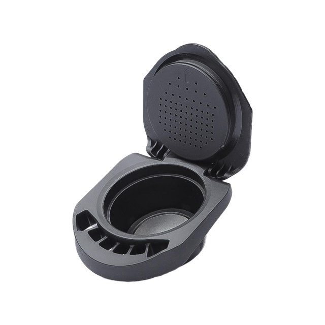 Adaptador de cápsulas de café Macarena para máquina de café Espresso