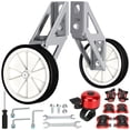 thumbnail image 1 of Ruedas de entrenamiento CILOYU para Razor MX350 MX400 MX500 MX650, 1 of 9
