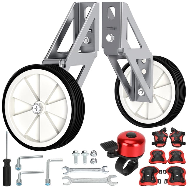 Ruedas de entrenamiento CILOYU para Razor MX350 MX400 MX500 MX650