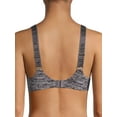 thumbnail image 3 of U.S. Polo Assn. Women's Tag Free Push Up Bra Set, 2-Pack, 3 of 3