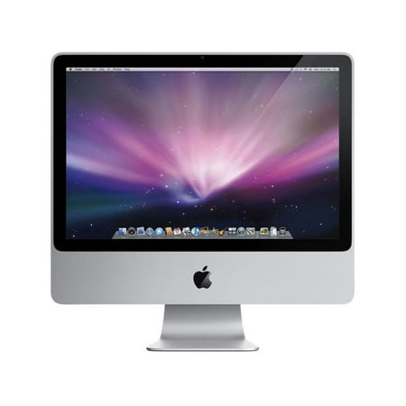 Refurbished Apple iMac MA877LL 20