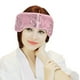 thumbnail image 5 of Migraine gel gel envoltura de hielo, dolor de cabeza gel paquete de hielo dolor comprresas calientes o frías multifuncionales para mujeres para dolor de cabeza, 5 of 7
