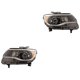 thumbnail image 1 of Par de Faros TYC Colorado 2016 A 2021 Chevrolet, 1 of 4