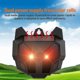 thumbnail image 5 of 2025 Latest Model Solar Nocturnal Eye Nighttime Animal Deterrent Devices With Red Led Ligh, 5 of 5