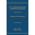 thumbnail image 1 of U.S. International Competitiveness: Evolution or Revolution?, 1 of 1