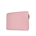 thumbnail image 1 of Estuche Impermeable a prueba de golpes Tholdsy para Computadora Macbooks Tablet Rosa 12 pulgadas, 1 of 6