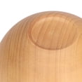 thumbnail image 1 of Bol de Cuisine, Bol en Bois Rond Optimisé pour l'Excellence, 1 of 14
