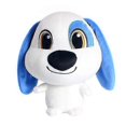 thumbnail image 5 of Adorable Talking Tom Cat Plush Doll Soft Stuffed Toy Kid Hugging Pillow Gift Multi-color Optional, 5 of 5