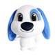 thumbnail image 5 of Adorable Talking Tom Cat Plush Doll Soft Stuffed Toy Kid Hugging Pillow Gift Multi-color Optional, 5 of 5