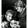 thumbnail image 2 of Frankenstein And The Monster From Hell Still (16 x 20), 2 of 2