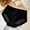 Black, variant on Jienlioq Women's Briefs Clearance Women's Large Size High Waist Sexy Lace Ultra-Thin Breathable Mesh Butt Lifting and Control Panties Flash Picks