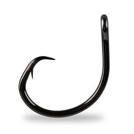 Mustad AlphaPoint Infiltrator Weighted 3/16oz Swimbait Hook #3/0