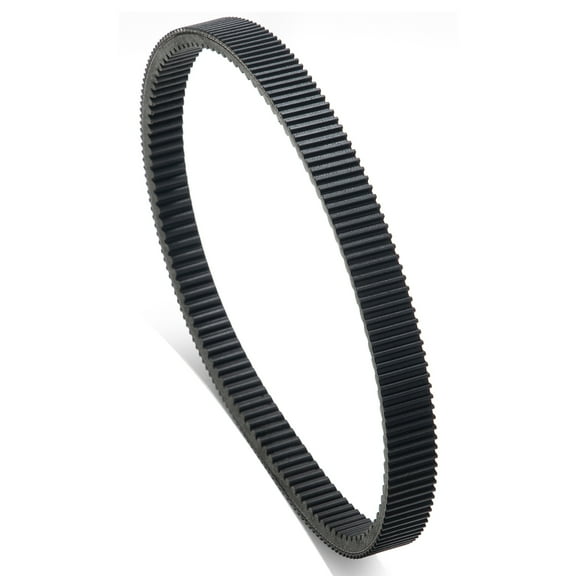 Drive Belt M155523, M158268 for John Deere XUV 850D 4x4 Gator UTV 3TNV70 Utility