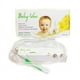 BABY-VAC Baby Nasal Aspirator Sûr Hygiénique Rapide Meilleurs Résultats pour les Nouveau-Nés et les Tout-Petits – image 1 sur 8