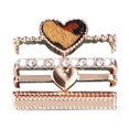 thumbnail image 2 of pstuiky Jewelry Tools Applicable to Most Watch Strap Decorative Ring Wrist Strap Diamond Buckle Accessories, 2 of 2