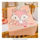 thumbnail image 2 of Edredón para cuna Baby Mink Cobertor Cunero Rosa, 2 of 4