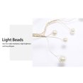 thumbnail image 3 of Christmas Led Tree Light Home Party Wedding Festival Tabletop Decor Elegant Charming Decorative Night Lamp with Touching Switch Button, 3 of 7