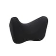 thumbnail image 2 of Kenally Almohada para asiento de automóvil Espuma viscoelástica resistente Cómoda con correa ajustable Cabeza Cuello Hombro Alivio del dolor Almohada Cámaras de salpicadero de coche No.1, 2 of 4
