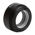 thumbnail image 2 of Microscope&nbsp;Camera&nbsp;Lens, 5X Auxiliary&nbsp;Objective&nbsp;Lens For Astronomy&nbsp;lovers For Microscope Parts Accessories, 2 of 8