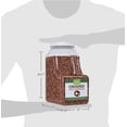 thumbnail image 3 of Toss Crushed Red Pepper Flakes, Red Chili Bulk Spice 4 lb Container, 3 of 4