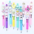 thumbnail image 4 of 20 x Ballpoint Pens-Random Color, 4 of 8