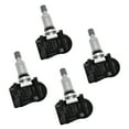thumbnail image 3 of AiBaoQi 4pcs TPMS 52933-3N000 S180052091C 52933 2M550 for Hyundai Accent Elantra Equus Genesis Coupe Santa Fe Sonata Kia Cadenza Forte Optima Sorento Soul, 3 of 9