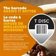 thumbnail image 4 of Tassimo Maxwell House House Blend Coffee Single Serve T-Discs, Medium, 4 of 6