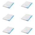 thumbnail image 1 of Travel Compression Roll-Up Bags Vacuum Storage Bags, 1 of 5