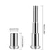 thumbnail image 5 of Advancent Tornillo fijo resistente al desgaste superficie lisa estable reparación bloqueo de acero endurecido gancho plegable Pothook piezas de Ciclismo, 5 of 6