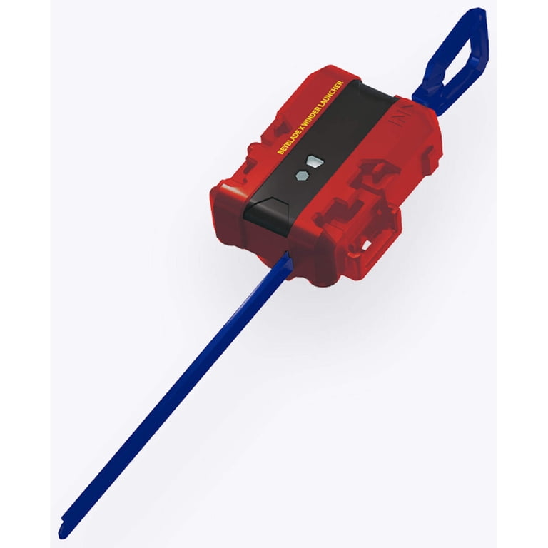 Beyblade X Hells Hammer 3-70H Metal Coat: Red Barcelona Ver. UX-00
