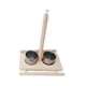 thumbnail image 4 of Comederos para pájaros, tazas, comederos colgantes, jaulas, bebederos, platos de acero inoxidable. libra, 4 of 8