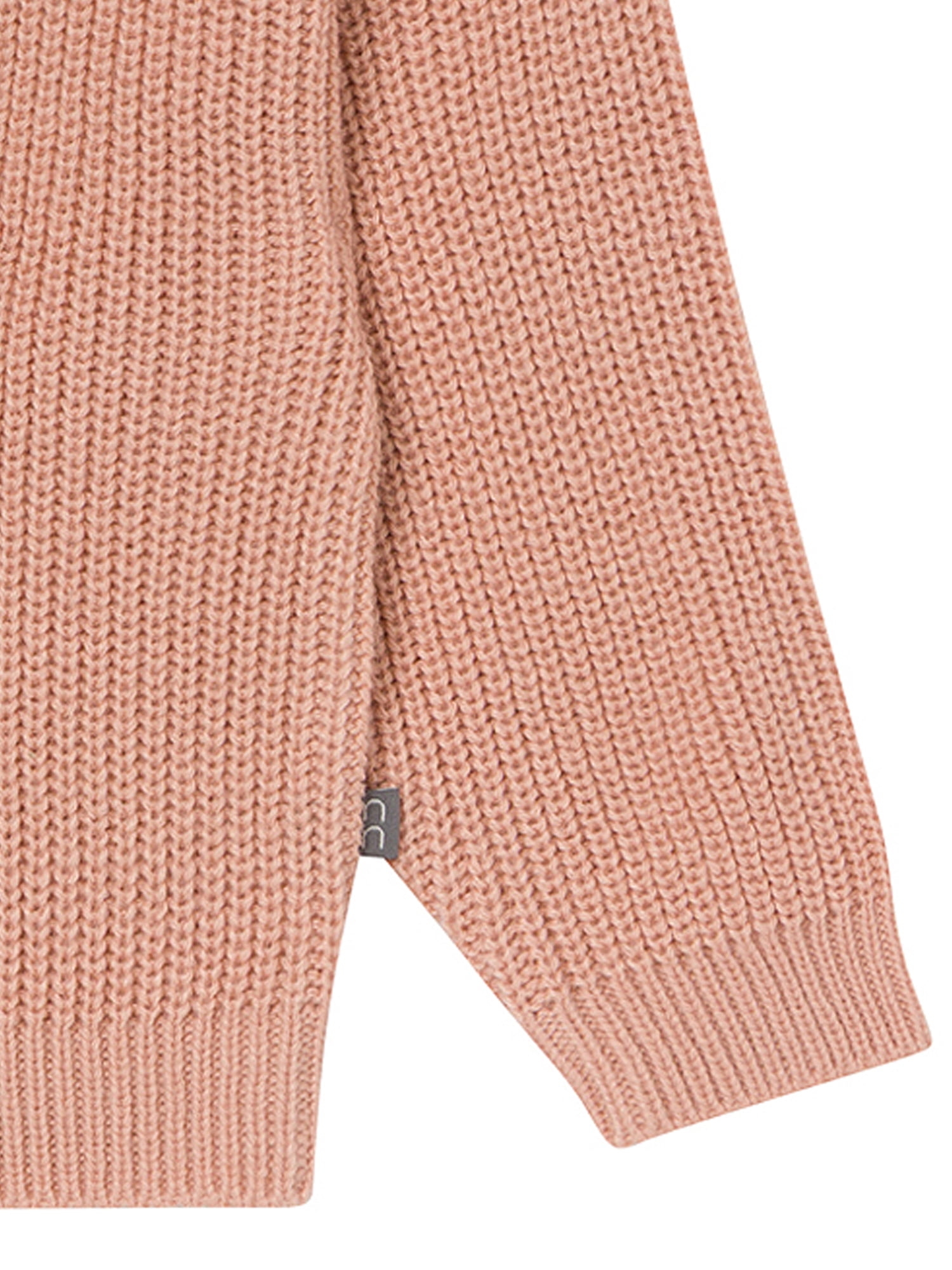Modern Moments by Gerber Toddler Girl Sibbling Matching Sweater, Sizes 12 Months - 5T
