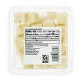 thumbnail image 6 of Marketside Cubed Dill Havarti Cheese, 6oz, Plastic Cup (Cubed, Refrigerated), 6 of 10
