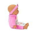 thumbnail image 5 of Muñeca Madame Alexander Little Cuties de 20 cm con atuendo floral, 5 of 5
