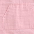 thumbnail image 7 of YunPes Toddler Girls Poncho Hooded Towels Loose Fit Soft Cotton Absorbent Swimwear with Tassel Summer Beach Swim Cover up, 7 of 7