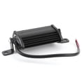thumbnail image 4 of Work Light ,4in 9W 3LED 6000K Work Light Bar Spot Lamp For SUV Boat Offroads Truck ATV, 4 of 8