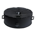 thumbnail image 4 of Almencla Base de Support pour Parasol, Sac de Sable de Poids pour Mobilier d'Extérieur, Auvent de VR, Cour 20 L 16,5 X 42 cm, 4 of 8