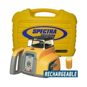 Spectra Precision LL300S-BCC Self-Leveling Rotary Laser (No Receiver)