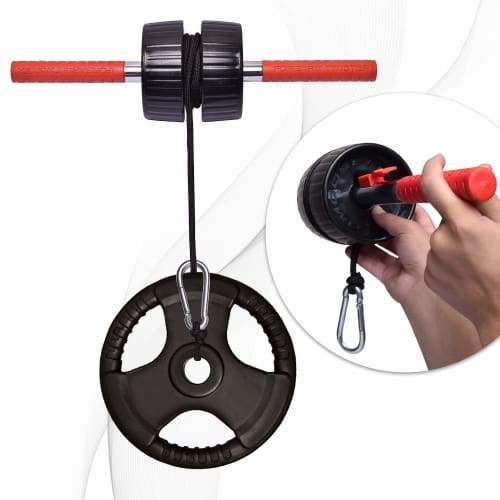 wrist roller walmart