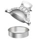 thumbnail image 1 of 2 moldes para hacer dumplings, cortador de dumplings, prensa de dumplings, 1 of 6