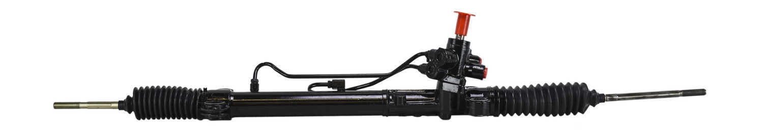 Atlantic Automotive Engineering 3520 AAE Hydraulic Power Steering Rack & Pinion 100%