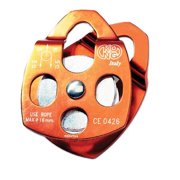 Kong Extra Roll Fixed Sheave