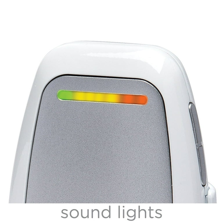 Summer Infant Baby Wave Digital Audio Monitor